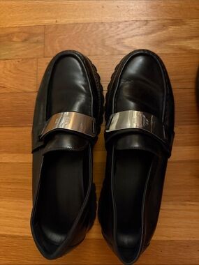 Maje Loafers